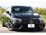 2019 MERCEDES BENZ CLA-CLASS
