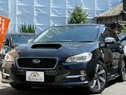 2014 SUBARU LEVORG