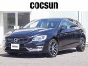 2016 VOLVO V60