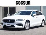 2019 VOLVO V60