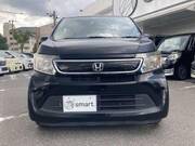 2016 HONDA N-WGN