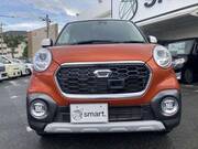 2016 DAIHATSU CAST