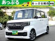 2022 HONDA N-BOX CUSTOM