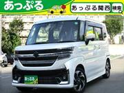 2023 SUZUKI SPACIA CUSTOM