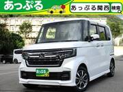 2024 HONDA N-BOX CUSTOM
