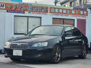 2004 SUBARU LEGACY B4