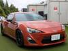 TOYOTA 86