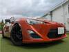 TOYOTA 86