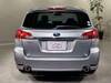 SUBARU LEGACY TOURING WAGON