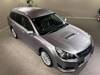 SUBARU LEGACY TOURING WAGON