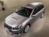 SUBARU LEGACY TOURING WAGON