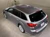 SUBARU LEGACY TOURING WAGON
