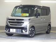 2024 SUZUKI SPACIA