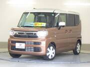 2024 SUZUKI SPACIA