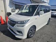 2018 SUZUKI SOLIO BANDIT