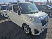 2020 TOYOTA ROOMY