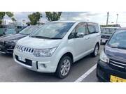 2016 MITSUBISHI OTHER