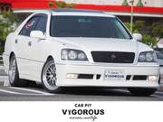 2002 TOYOTA CROWN