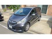 2015 HONDA FREED