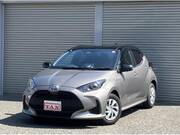 2024 TOYOTA YARIS