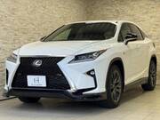 2019 LEXUS RX