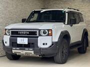 2024 TOYOTA LANDCRUISER 250