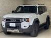 TOYOTA LANDCRUISER 250