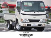 2006 TOYOTA DYNA