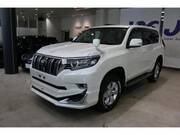 2020 TOYOTA LAND CRUISER PRADO
