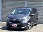 2018 HONDA FREED