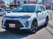 2025 TOYOTA RAIZE
