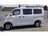 MAZDA BONGO VAN