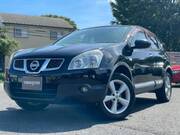 2011 NISSAN DUALIS 20G