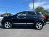 NISSAN DUALIS
