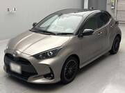 2020 TOYOTA YARIS