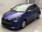 2022 TOYOTA YARIS