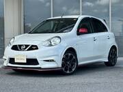 2021 NISSAN MARCH