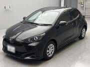2023 TOYOTA YARIS