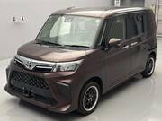 2023 TOYOTA ROOMY