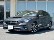 2021 SUBARU LEVORG