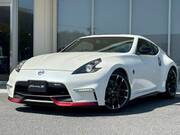 2021 NISSAN FAIRLADY Z