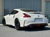 NISSAN FAIRLADY Z