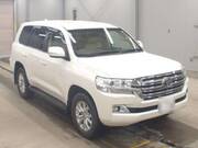 2016 TOYOTA LAND CRUISER