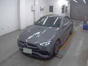 2023 MERCEDES BENZ C-CLASS