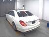 MERCEDES BENZ S CLASS