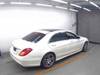 MERCEDES BENZ S CLASS