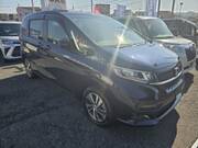 2021 HONDA FREED