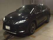 2021 LEXUS RX