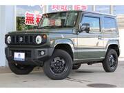 2021 SUZUKI JIMNY XL