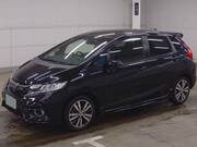 2019 HONDA FIT